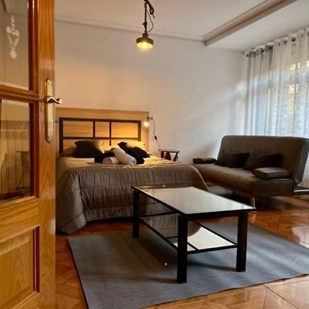 Apartmán Mirador La Paz Logroño Exteriér fotografie