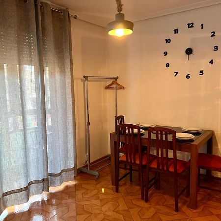 Apartmán Mirador La Paz Logroño Exteriér fotografie