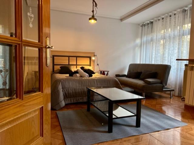 Apartmán Mirador La Paz Logroño Exteriér fotografie