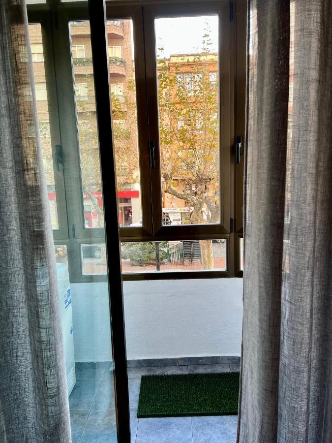 Apartmán Mirador La Paz Logroño Exteriér fotografie