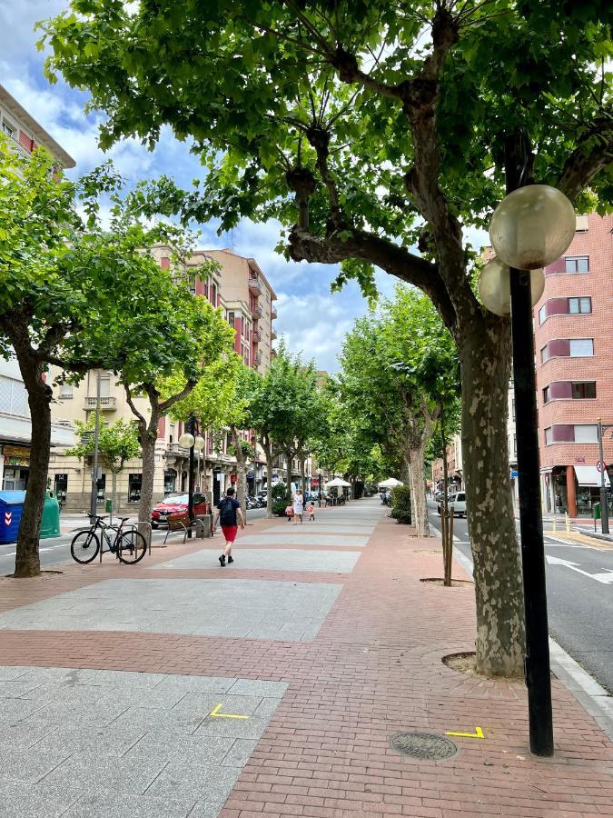 Apartmán Mirador La Paz Logroño Exteriér fotografie